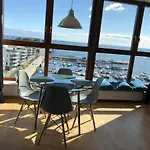 Sea Towers Gdynia Pomerania