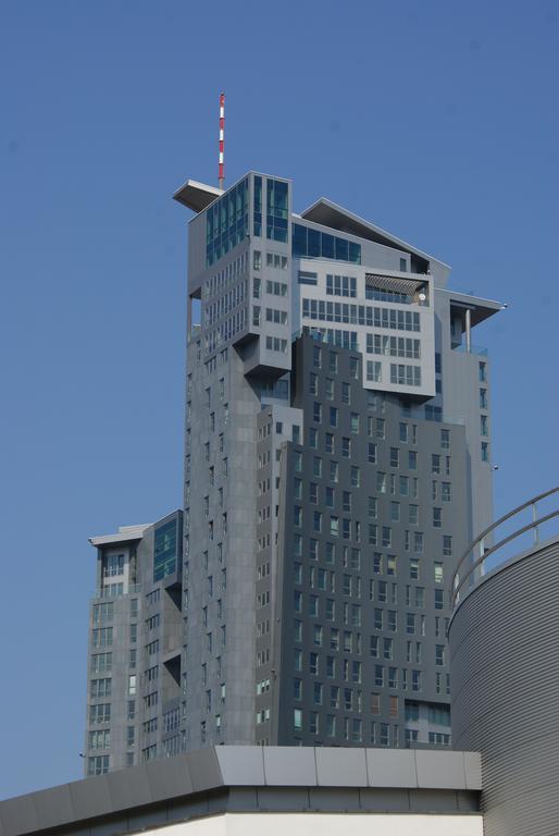 Sea Towers Pomerania * Gdynia