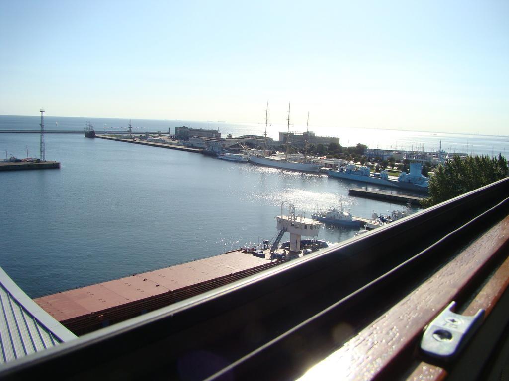 Apartment Sea Towers Pomerania